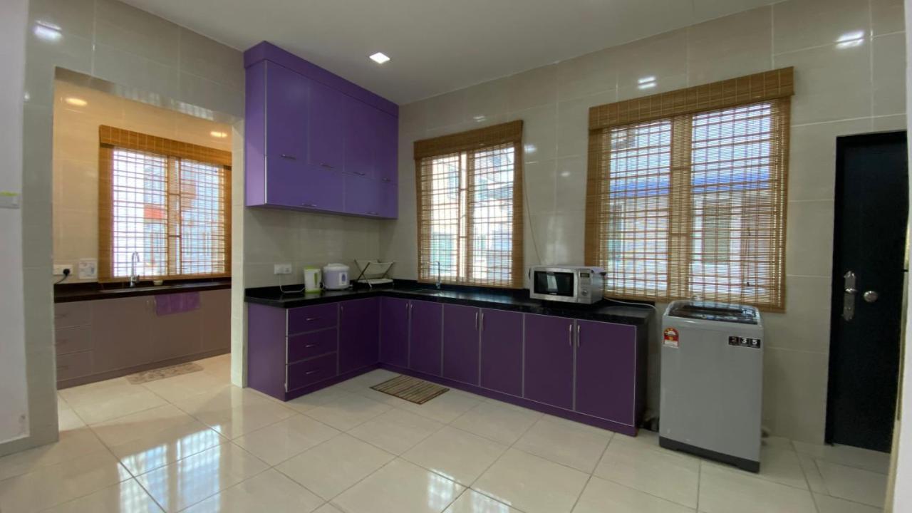 Simfoni Families Suite Kuah Exterior photo