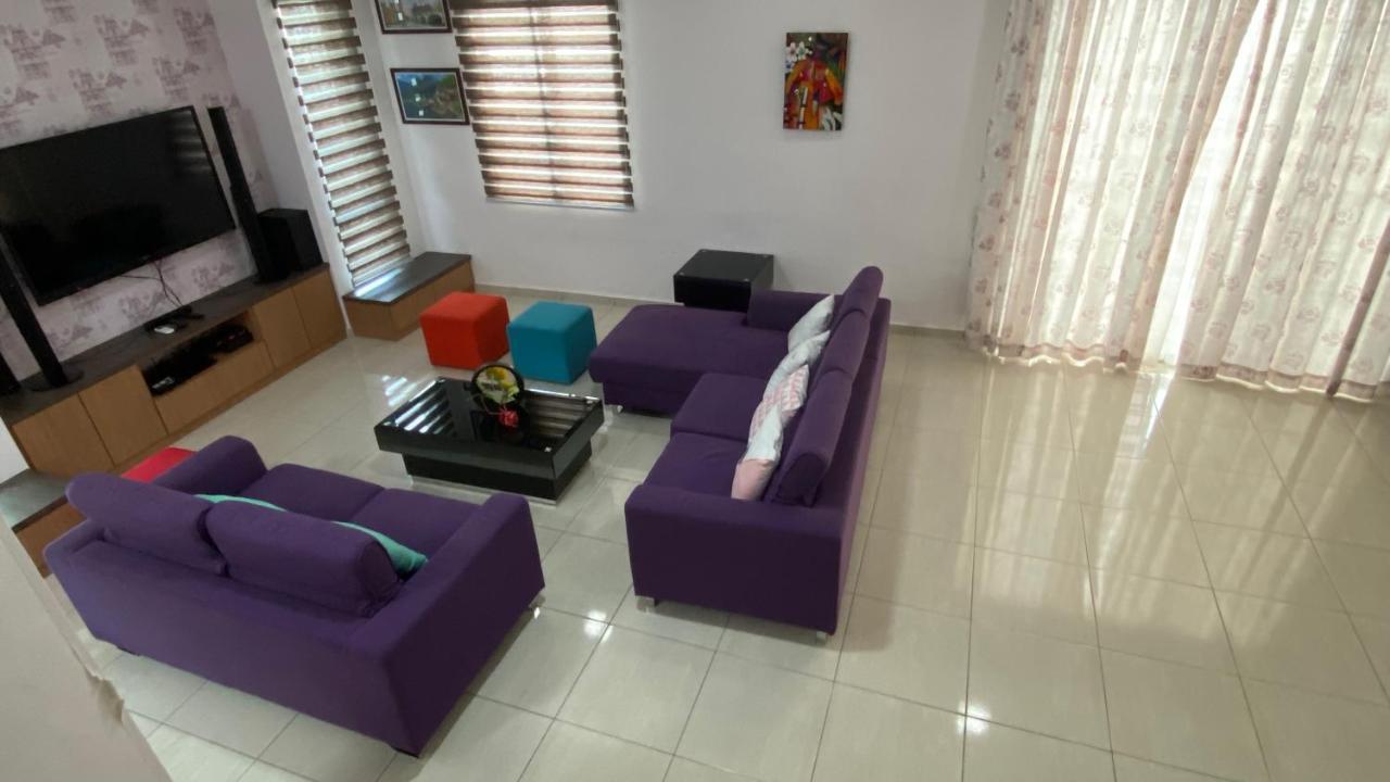 Simfoni Families Suite Kuah Exterior photo