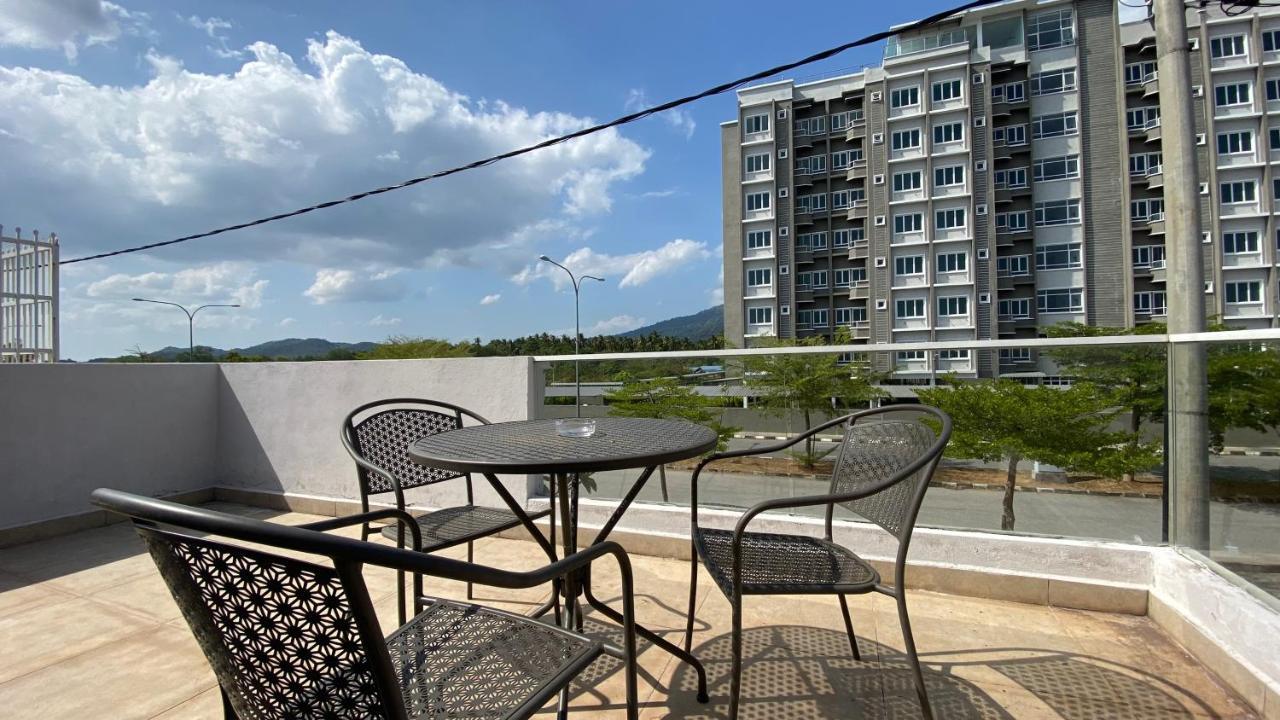 Simfoni Families Suite Kuah Exterior photo