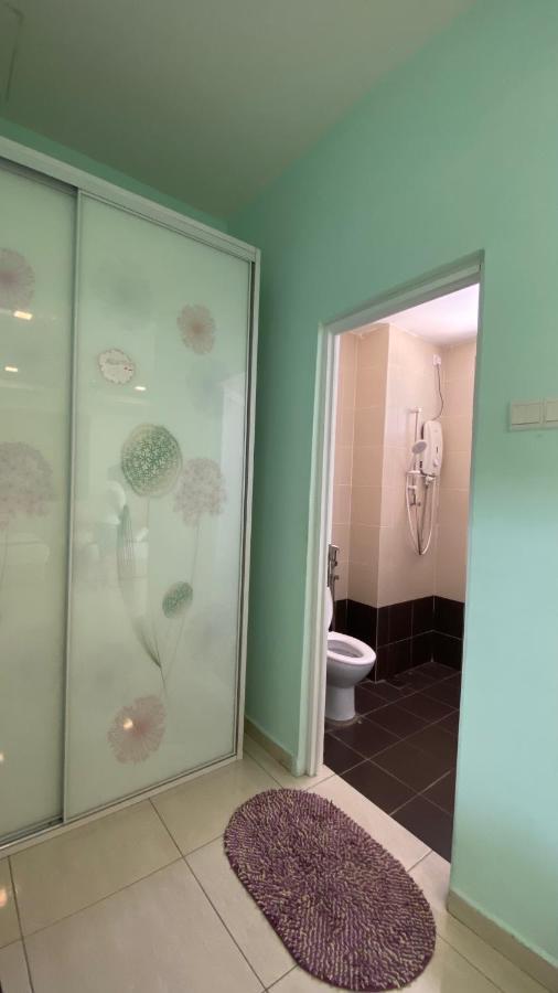 Simfoni Families Suite Kuah Exterior photo