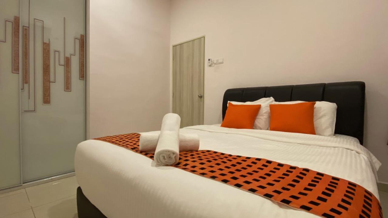 Simfoni Families Suite Kuah Exterior photo