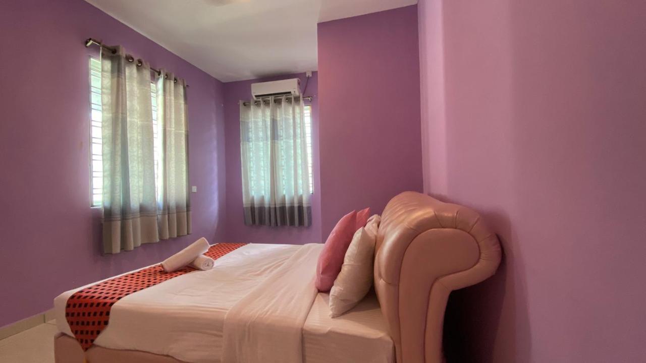 Simfoni Families Suite Kuah Exterior photo