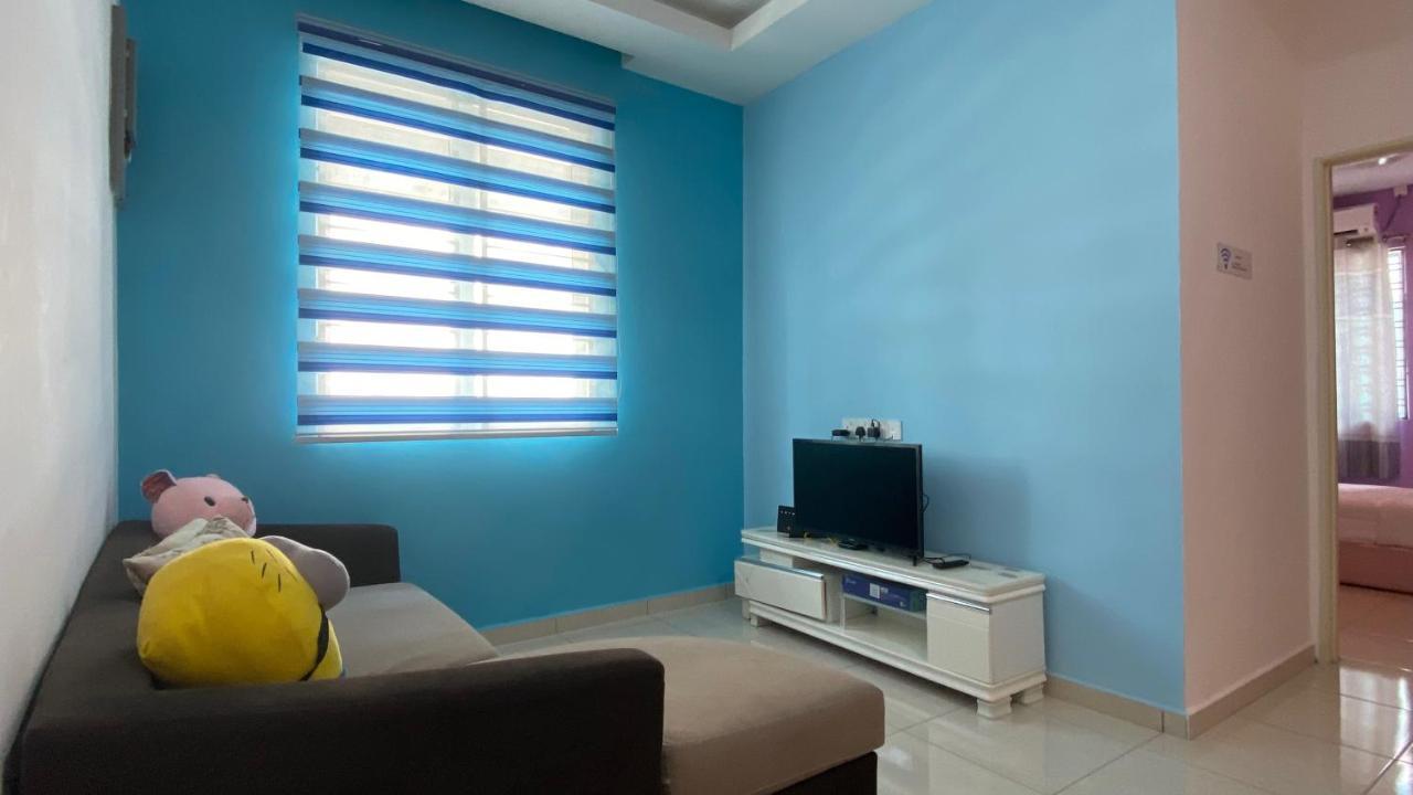 Simfoni Families Suite Kuah Exterior photo